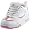 White/Pink