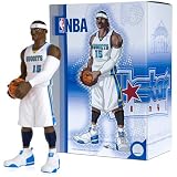 Upper Deck Denver Nuggets Carmelo Anthony All-Star Vinyl Figurine