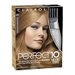 Clairol Perfect 10 By Nice 'N Easy Hair Color 8gn Medium Golden Neutral Blonde 1 Kit