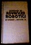 Handbook of Advanced Robotics