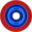 Eagle Sport Wheel Blue-Red 100mm