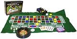 Casino Game Set Collectible Tin