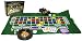 Texas Hold Em & Casino Game Set Tin