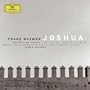 Waxman: Joshua