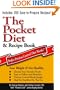 The Pocket Diet & Recipe Book: Perfect Portion Control That Works!