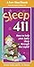Books : Sleep 411: How to Help Your Baby Sleep Through the Night! A fun-size book from the authors of BABY 411, Denise Fields and Dr. Ari Brown