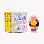 Kidrobot The Simpsons Series 2 Blind...