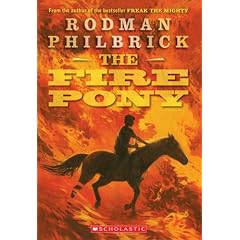 The Fire Pony