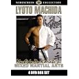 Machida-Do Karate for Mixed Martial Arts (4-DVD Box Set) by 
