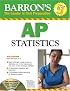 Barron's AP Statistics with CD-ROM (Barron's)
