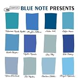 Blue Note Presents 2008 Sampler