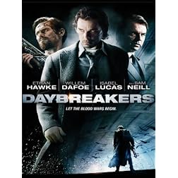 Daybreakers