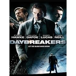 Daybreakers
