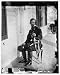 [Beaufort, S.C. Gen. Isaac I. Stevens on same porch] Reprint (12 x 15 inches)