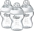 Tommee Tippee Bottle, 3 Count