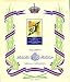 Egypt Stamps Scott # 317A Souvenir Sheet Birth Of King Farouk Son Crown Prince Ahmed Fuad Issued 1952 MNH