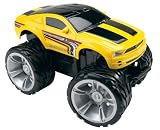 Tyco R/C - K0255-0 - Super Rides 27 MHZ