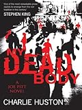 My dead body