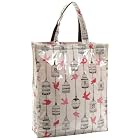 Nick & Nora Medium Tote
