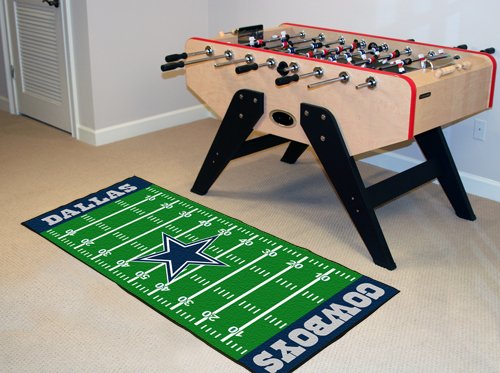 Dallas Cowboys Runner