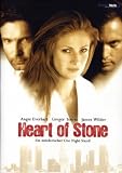 Heart of Stone - Angie Everhart