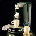 Kaffeemaschine "Cafe Diretto" Kaffepadmaschine