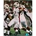 Matt Leinart Autographed Cardinals 16x20 Photograph Sports Football