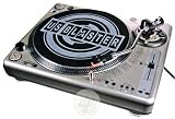 US Blaster 7364 Profi Turntable