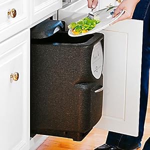 PRO XE Slate Composter by NatureMill