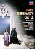 Bluebeard's Castle