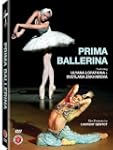 Prima Ballerina