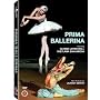Prima Ballerina <b>DVD</b> ~ Svetlana Zakharova