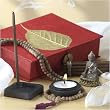 Red Bodhi Travel Alter Gift Box - Free Shipping