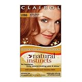 Clairol Natural Instincts Color, (Pack of 3)