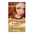 Clairol Natural Instincts Color, 015RG Golden Sienna (Pack of 3)
