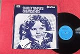 Shirley Temple`s Greatest Hits: Vinyl LP: (1971)