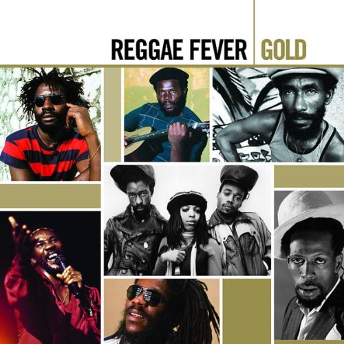 Reggae Gold