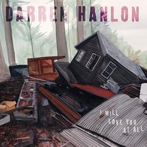Darren Hanlon