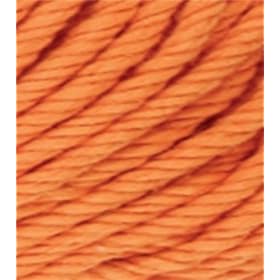 Red Heart Creme de la Creme-Brite Orange