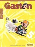 Produkt-Bild: Gaston, Band 5: BD 5
