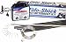 Fido-Shock SS-725RP AC Powered Pet Deterrent Kit 1 Mile Range
