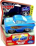 Cars Shake N Go Supercharged Ghost Light Ramone