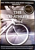 Flexibility For Athletes Yoga Tri-Athlete DVD