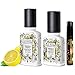 Poo-Pourri Christmas Gift Set,Includes Poo-Pourri Before-You-Go Toilet Spray 2-Ounce Bottle,Original Scent,+ 4-Ounce Bottle Original Scent + Bonus 4ml Secret Santa Travel Size Tester
