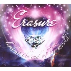 Light at the End of the World - Ltd. Edition mit Bonus Tracks