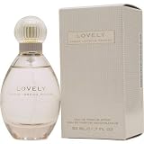 Lovely Sarah Jessica Parker By Sara Jessica Parker For Women. Eau De Parfum Spray 1 OZ 511f091w9eL. SL160 Lovely Sarah Jessica Parker By Sara Jessica Parker For Women. Eau De Parfum Spray 1 OZ