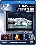 Image de LCD/Plasma Ultimate HD Experience [Blu-ray]