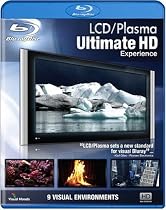 Stream LCD/Plasma Ultimate HD Experience Online.