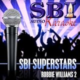 Somethin' Stupid (Karaoke Version In The Style Of Robbie Williams & Nicole Kidman)