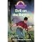 Books By My Favorite Author (Richie Tankersley Cusick)
